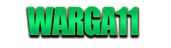 Logo WARGA11