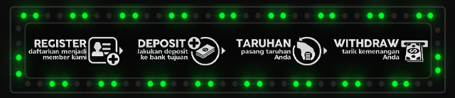 WARGA11 Jackpot
