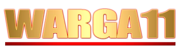 Logo Warga11